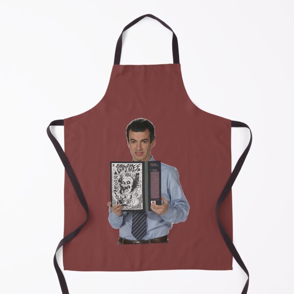 Item preview, Nathan Fielder Loves Grimes designed and sold by elzzvetas.