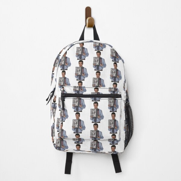 Item preview, Nathan Fielder Loves Grimes designed and sold by elzzvetas.