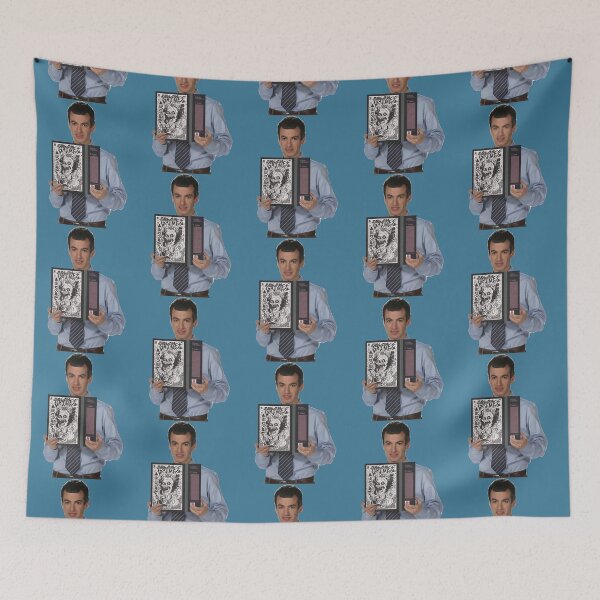 Item preview, Nathan Fielder Loves Grimes designed and sold by elzzvetas.