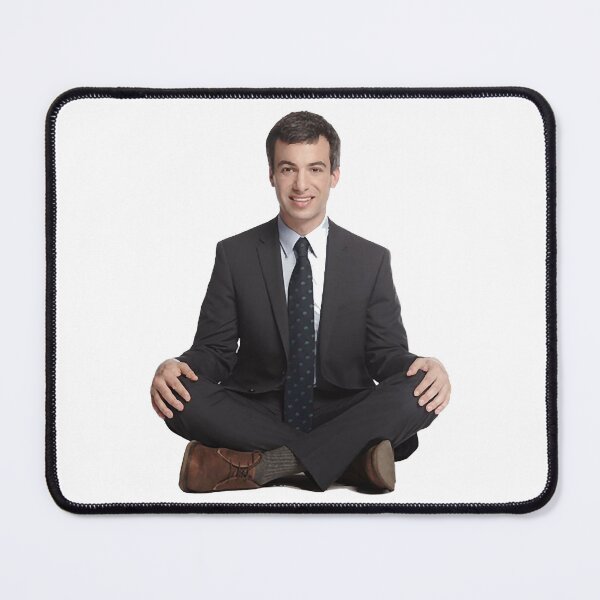 Item preview, Nathan For You- Nathan Fielder designed and sold by elzzvetas.