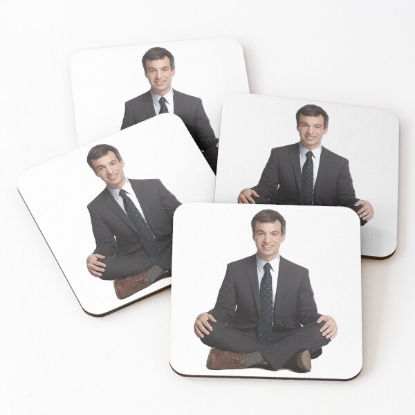 Item preview, Nathan For You- Nathan Fielder designed and sold by elzzvetas.