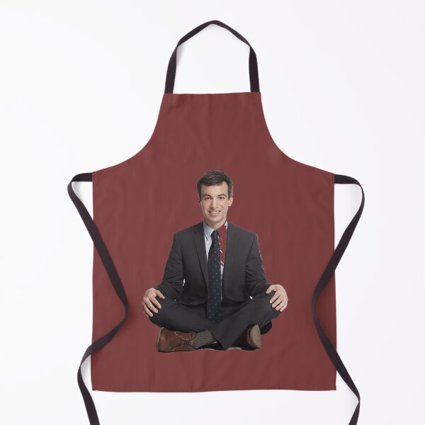 Item preview, Nathan For You- Nathan Fielder designed and sold by elzzvetas.