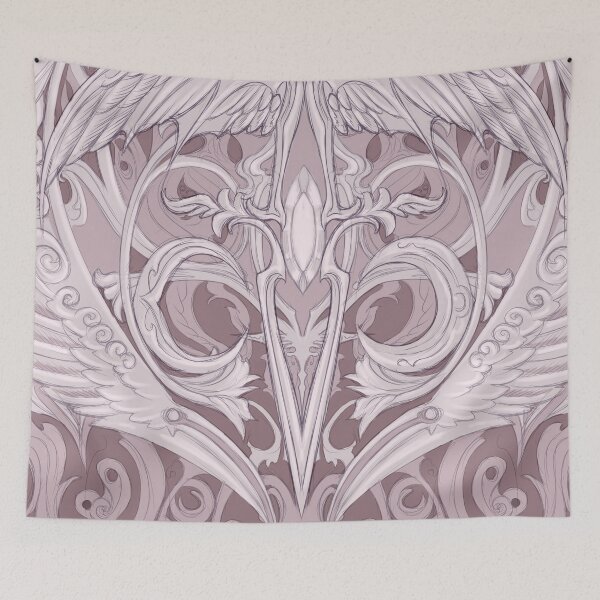 Item preview, House Gavrielle designed and sold by JoshuaKWard.