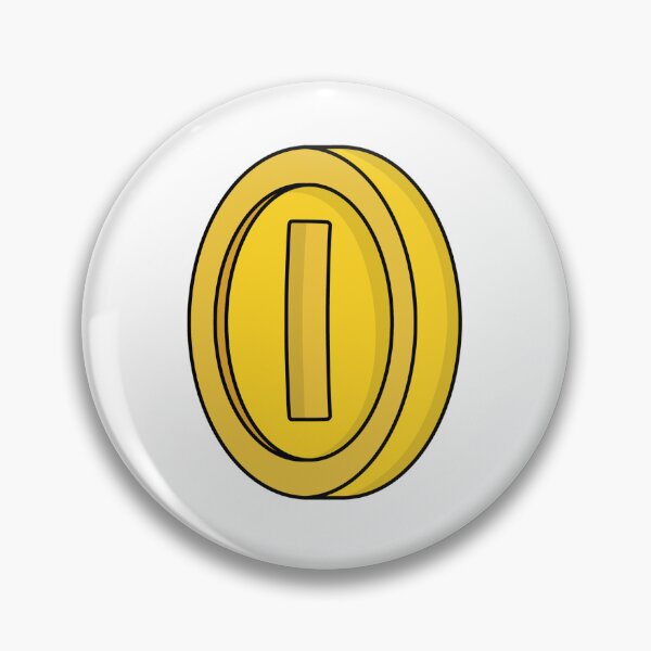 Item preview, Coin designed and sold by Radradrad.