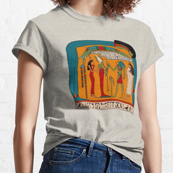 Item preview, Panel of Tabakenkhonsu designed and sold by archaeologyart.