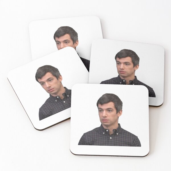 Item preview, Nathan For You- Nathan Fielder designed and sold by elzzvetas.
