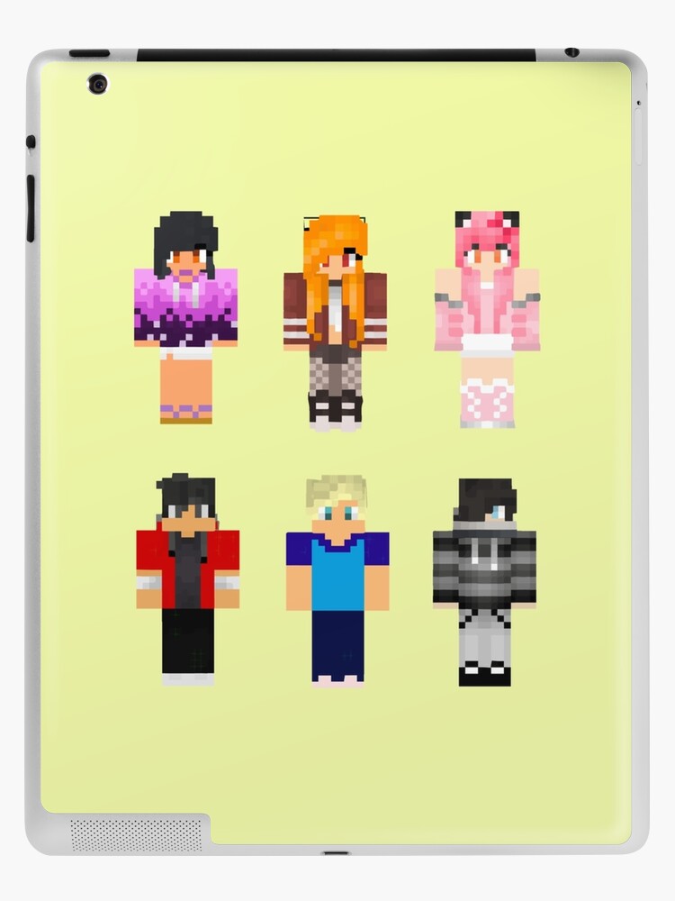 gadget  Minecraft Skins