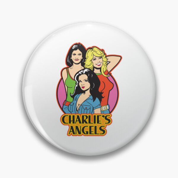 Item preview, Charlie Angels 3 designed and sold by SamsonJames.