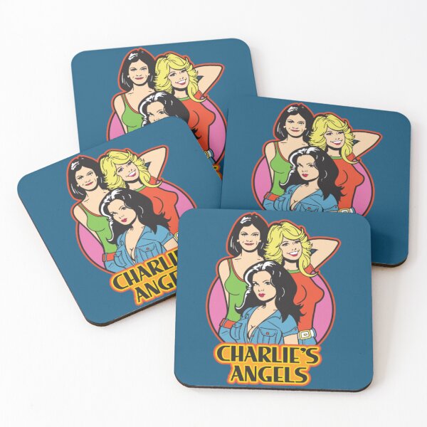 Item preview, Charlie Angels 3 designed and sold by SamsonJames.