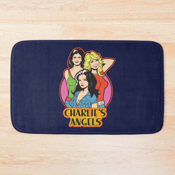 Item preview, Charlie Angels 3 designed and sold by SamsonJames.