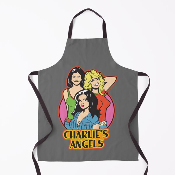 Item preview, Charlie Angels 3 designed and sold by SamsonJames.