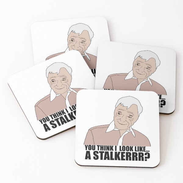 Item preview, Nathan For You- You think I look like a stalker designed and sold by elzzvetas.