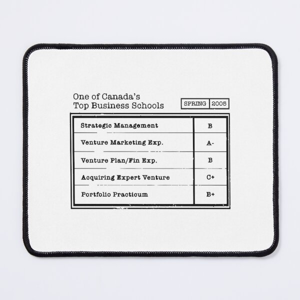 Item preview, Really Good Grades - Dumb Nathan for You designed and sold by elzzvetas.