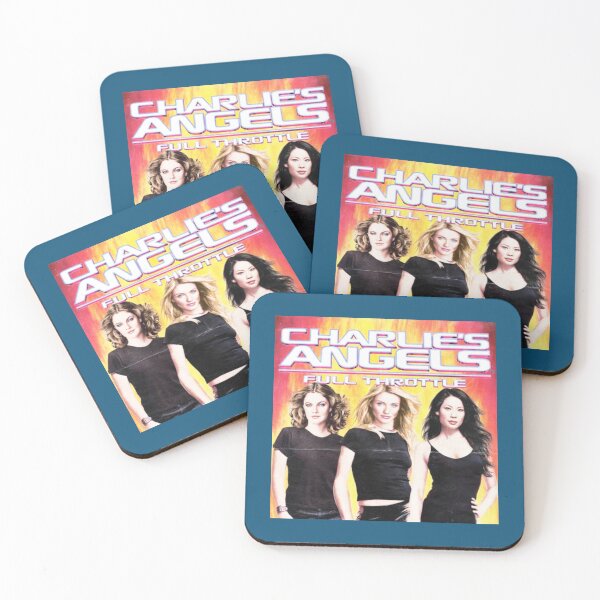 Item preview, Charlie Angels 2 designed and sold by SamsonJames.