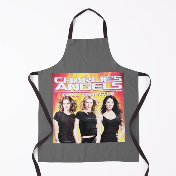 Item preview, Charlie Angels 2 designed and sold by SamsonJames.