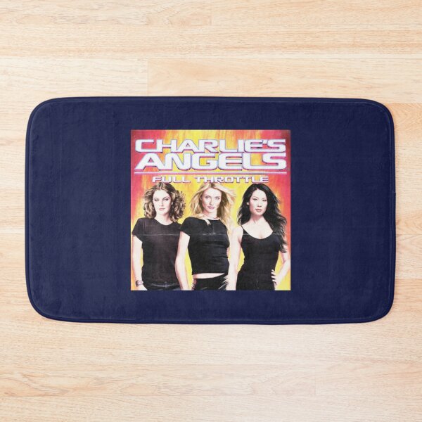 Item preview, Charlie Angels 2 designed and sold by SamsonJames.