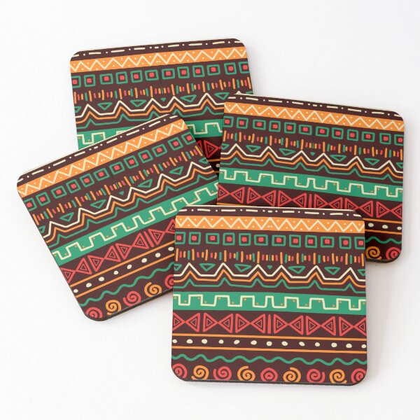 Item preview, African mud cloth black and white Trending Black And White Cloths designed and sold by SeemDev786.