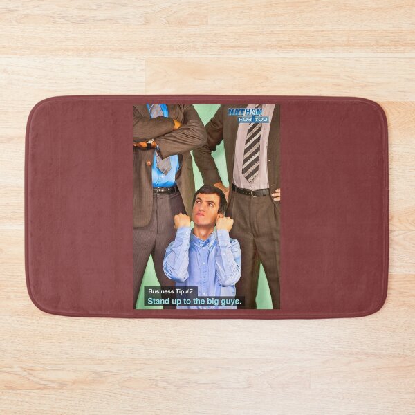 Item preview, Stand Up to the Big Guys designed and sold by elzzvetas.