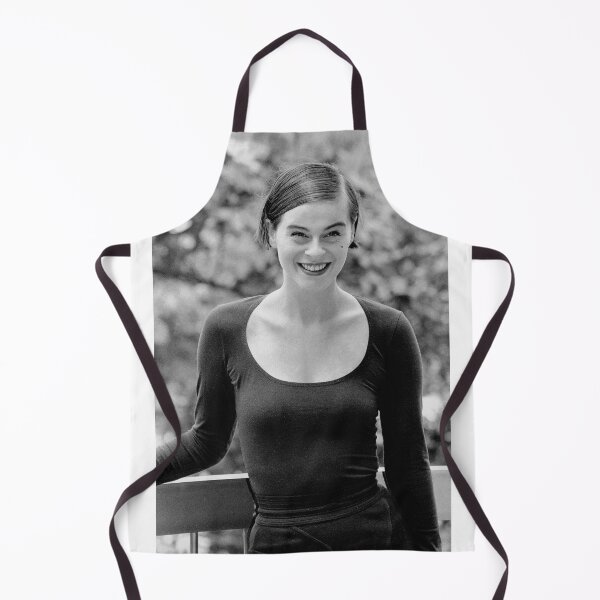 Item preview, Lisa Stansfield - BW Photograph designed and sold by ConcertImages.