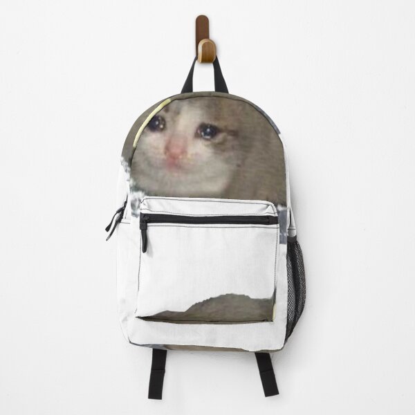 Item preview, sad butter cat designed and sold by kstoleit.