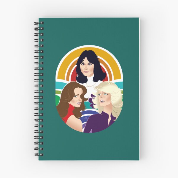 Item preview, Charlie Angels 7  designed and sold by SamsonJames.