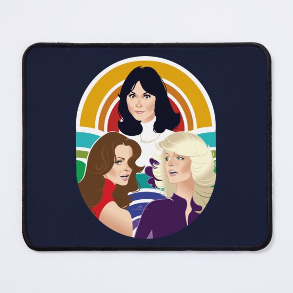 Item preview, Charlie Angels 7 designed and sold by SamsonJames.