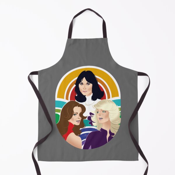 Item preview, Charlie Angels 7 designed and sold by SamsonJames.