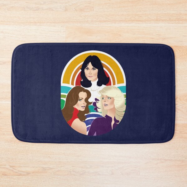 Item preview, Charlie Angels 7  designed and sold by SamsonJames.