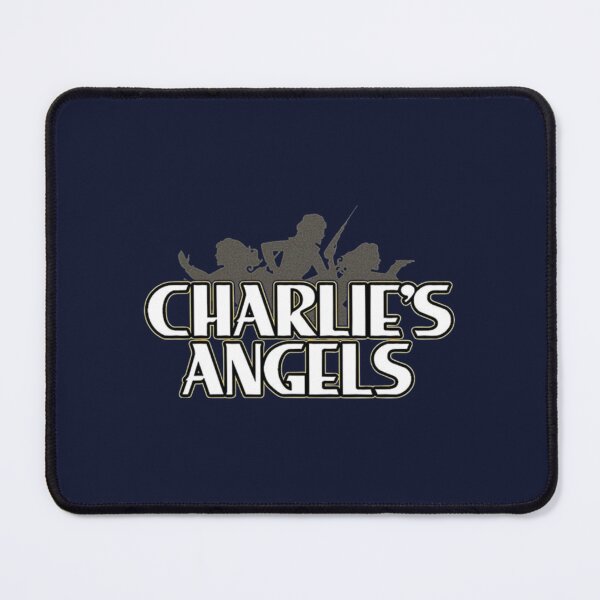 Item preview, Charlie Angels 5 designed and sold by SamsonJames.