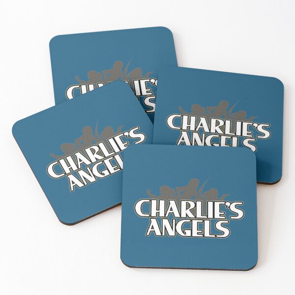 Item preview, Charlie Angels 5 designed and sold by SamsonJames.