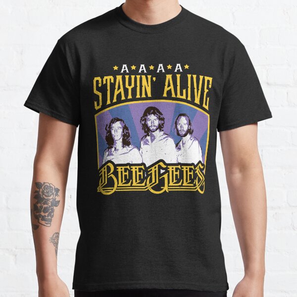 Bee Gees Classic T-Shirt