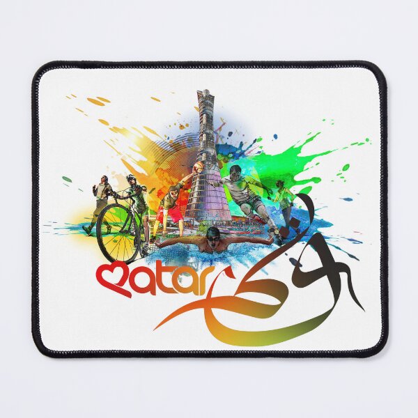 Item preview, Love Qatar designed and sold by PremArt Gallery.