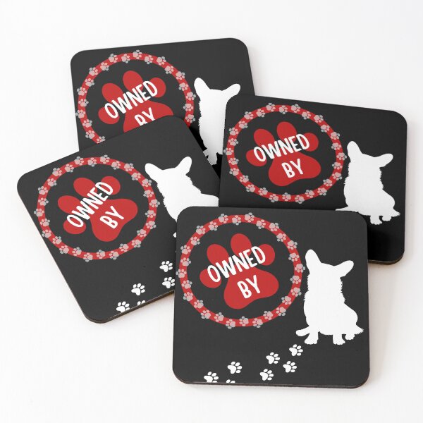 Item preview, Owned by Corgi designed and sold by ElruffPets.