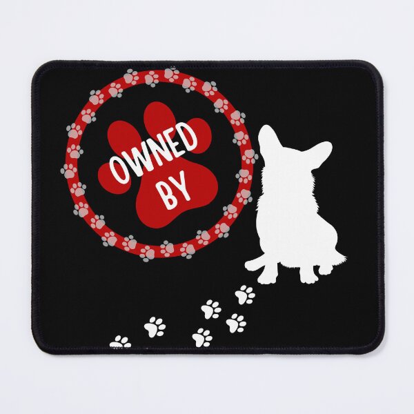 Item preview, Owned by Corgi designed and sold by ElruffPets.