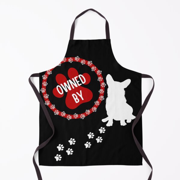 Item preview, Owned by Corgi designed and sold by ElruffPets.