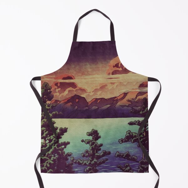 Item preview, Diving into the Details at Hon - Nature Landscape designed and sold by Kijiermono.