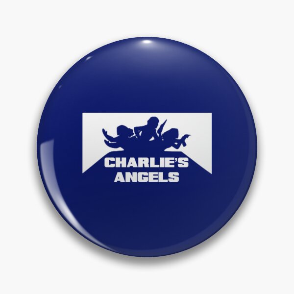 Item preview, Charlie Angels 4 designed and sold by SamsonJames.
