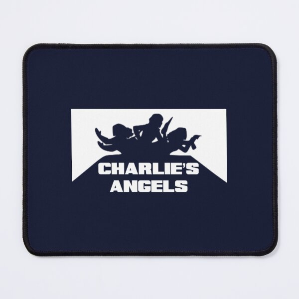 Item preview, Charlie Angels 4 designed and sold by SamsonJames.