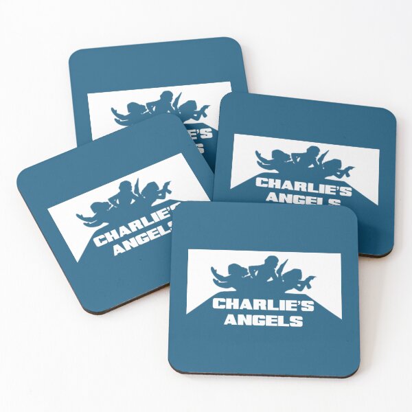 Item preview, Charlie Angels 4 designed and sold by SamsonJames.