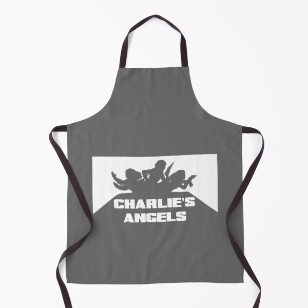 Item preview, Charlie Angels 4 designed and sold by SamsonJames.