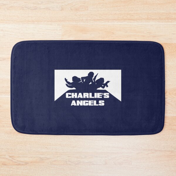 Item preview, Charlie Angels 4 designed and sold by SamsonJames.