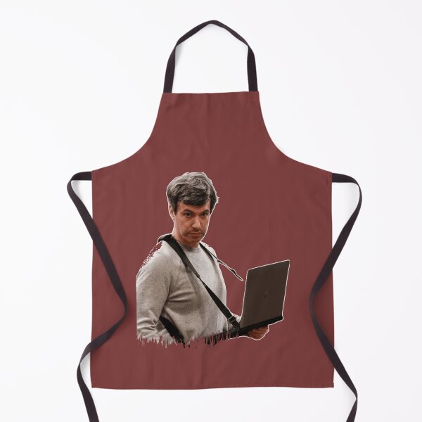 Item preview, The Rehearsal Nathan Fielder designed and sold by elzzvetas.