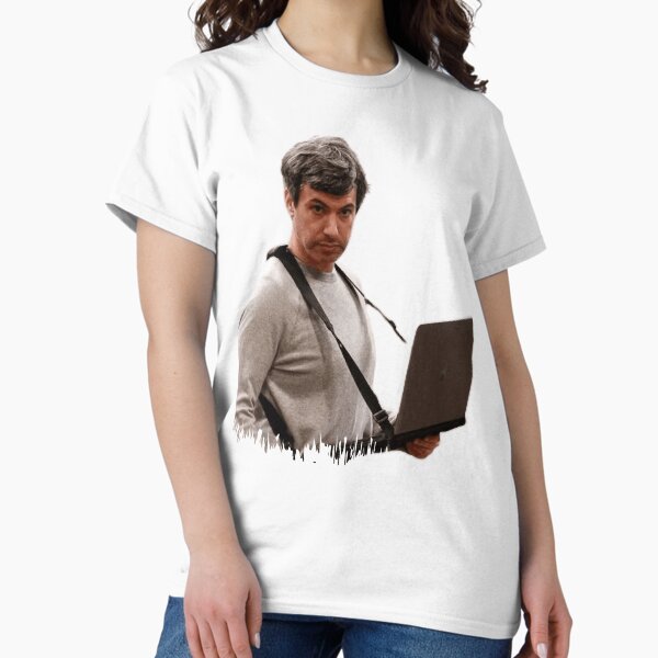 Item preview, The Rehearsal Nathan Fielder designed and sold by elzzvetas.