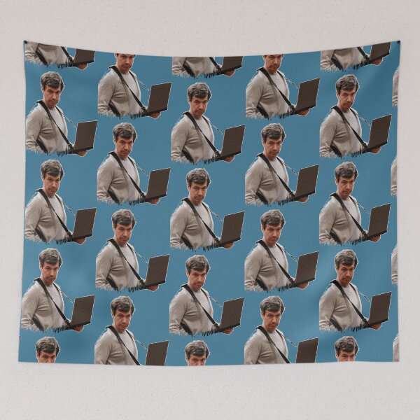 Item preview, The Rehearsal Nathan Fielder designed and sold by elzzvetas.