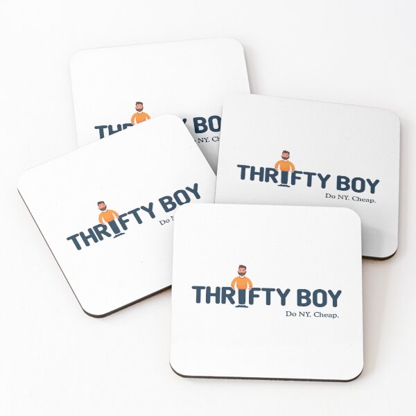 Item preview, Thrifty Boy Ny Nathan Fielder the Rehearsal designed and sold by elzzvetas.