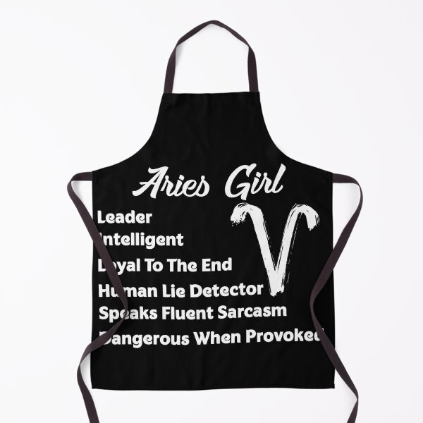Item preview, Aries Facts Best Funny for Aries designed and sold by hoangtrongkhiem.