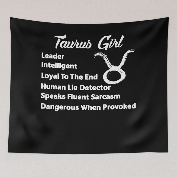 Item preview, Taurus Facts Best Funny for Taurus designed and sold by hoangtrongkhiem.