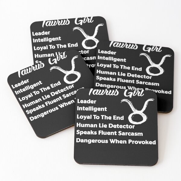 Item preview, Taurus Facts Best Funny for Taurus designed and sold by hoangtrongkhiem.