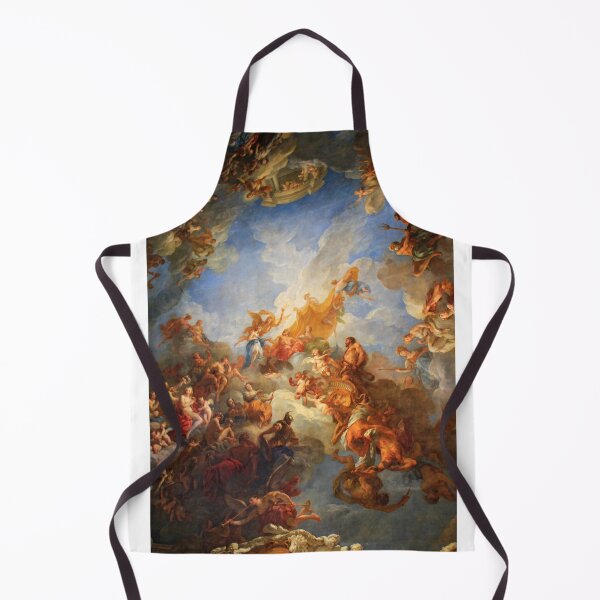 Item preview, sistine chapel ceiling painting designed and sold by Dinasworld.