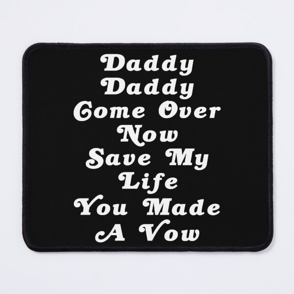 Item preview, You Made A Vow designed and sold by elzzvetas.